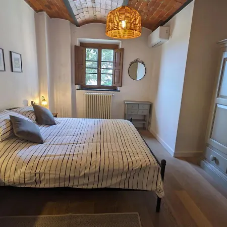 Casa Meridiana - Charming Tuscan Farmhouse With Breathtaking Views Villa *