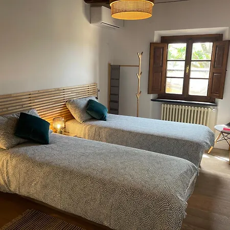 Casa Meridiana - Charming Tuscan Farmhouse With Breathtaking Views Villa *