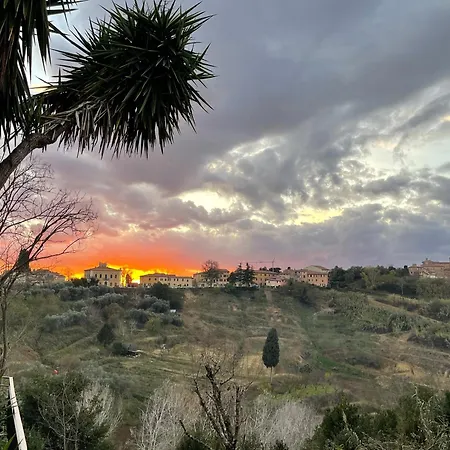 Casa Meridiana - Charming Tuscan Farmhouse With Breathtaking Views *