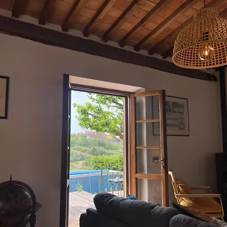 Casa Meridiana - Charming Tuscan Farmhouse With Breathtaking Views Lari